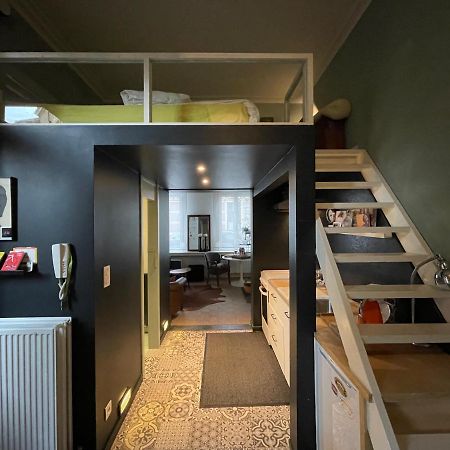 Studio Dageraad Antwerpen Kültér fotó