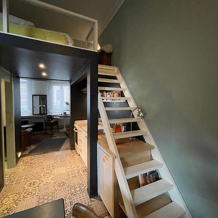 Studio Dageraad Antwerpen Kültér fotó