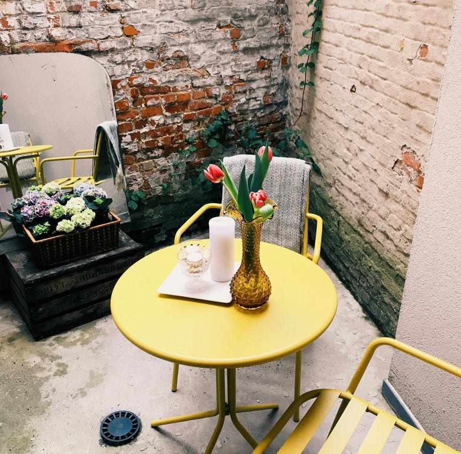 Studio Dageraad Antwerpen Kültér fotó