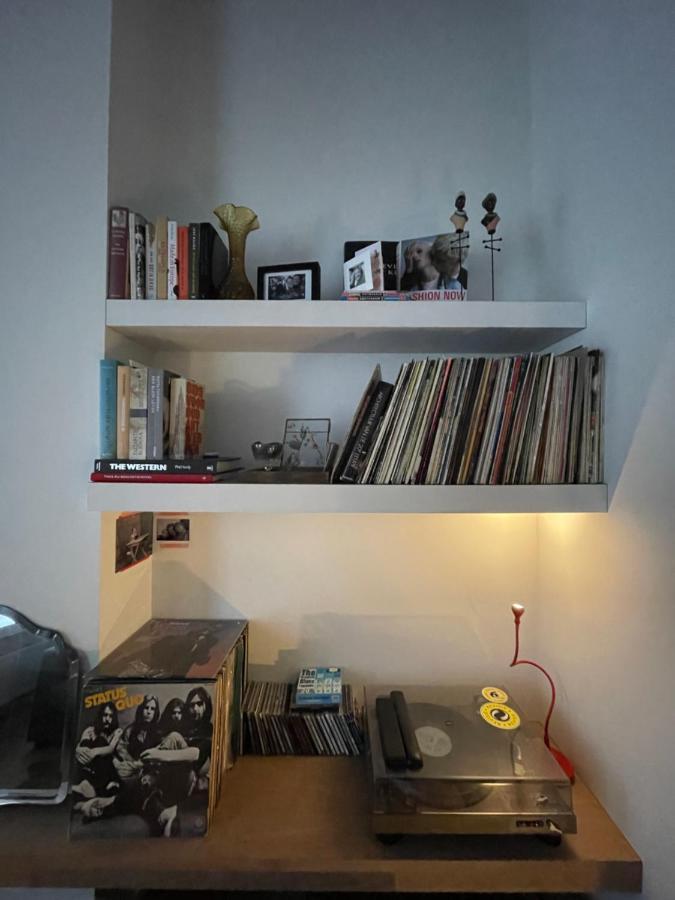 Studio Dageraad Antwerpen Kültér fotó