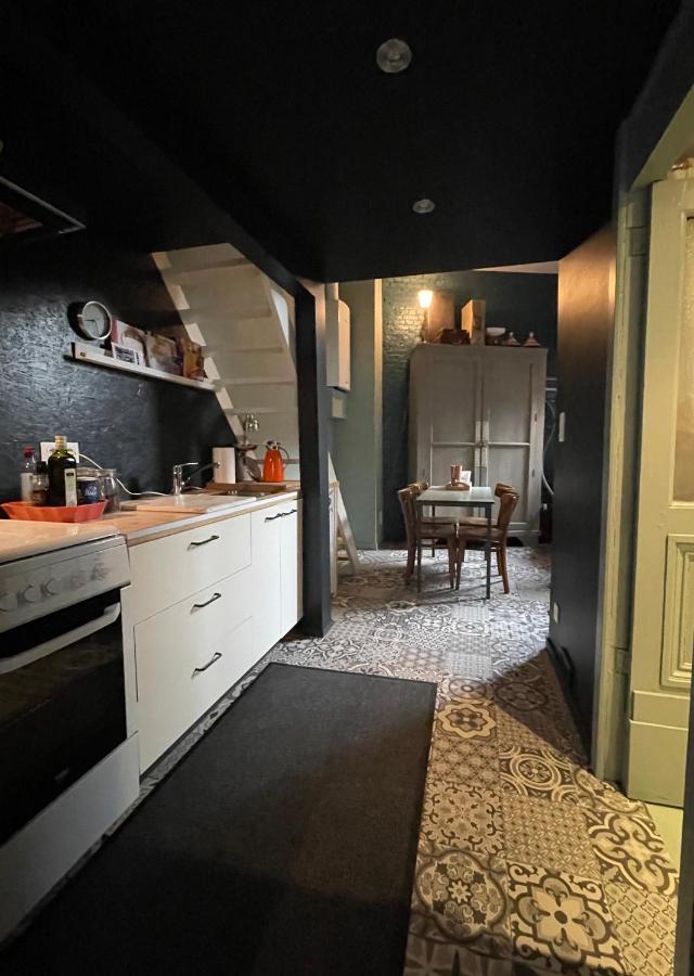 Studio Dageraad Antwerpen Kültér fotó