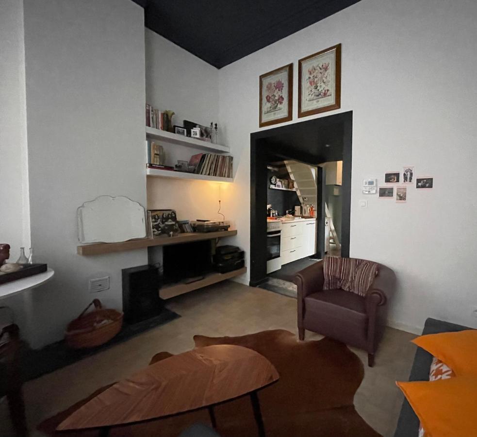 Studio Dageraad Antwerpen Kültér fotó
