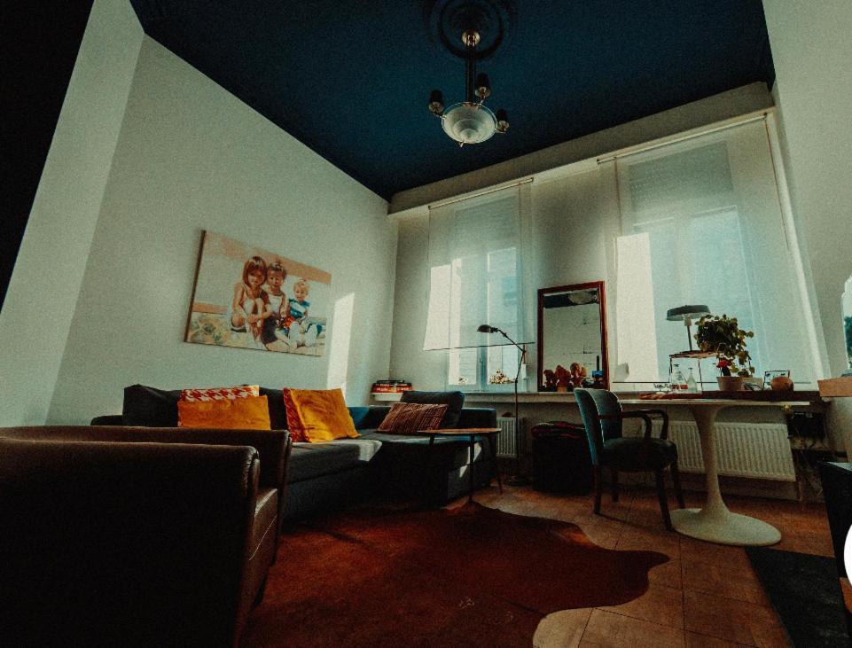 Studio Dageraad Antwerpen Kültér fotó