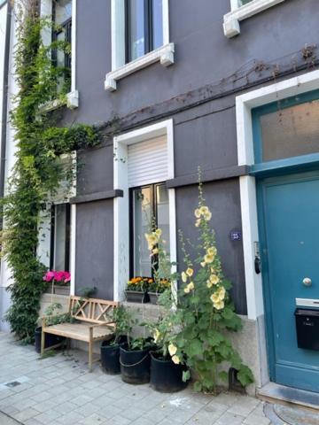 Studio Dageraad Antwerpen Kültér fotó